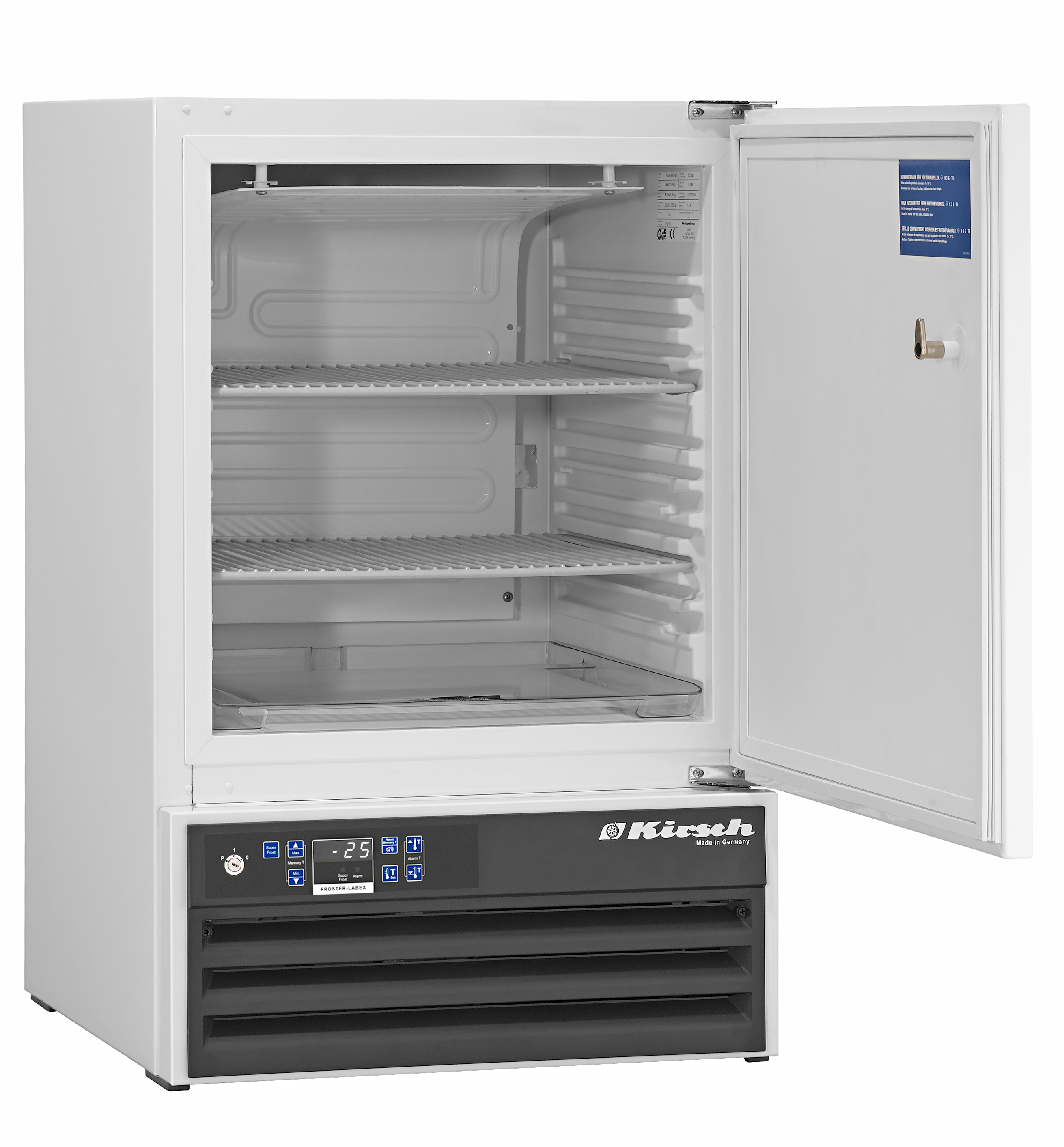 Froster Labex® 96