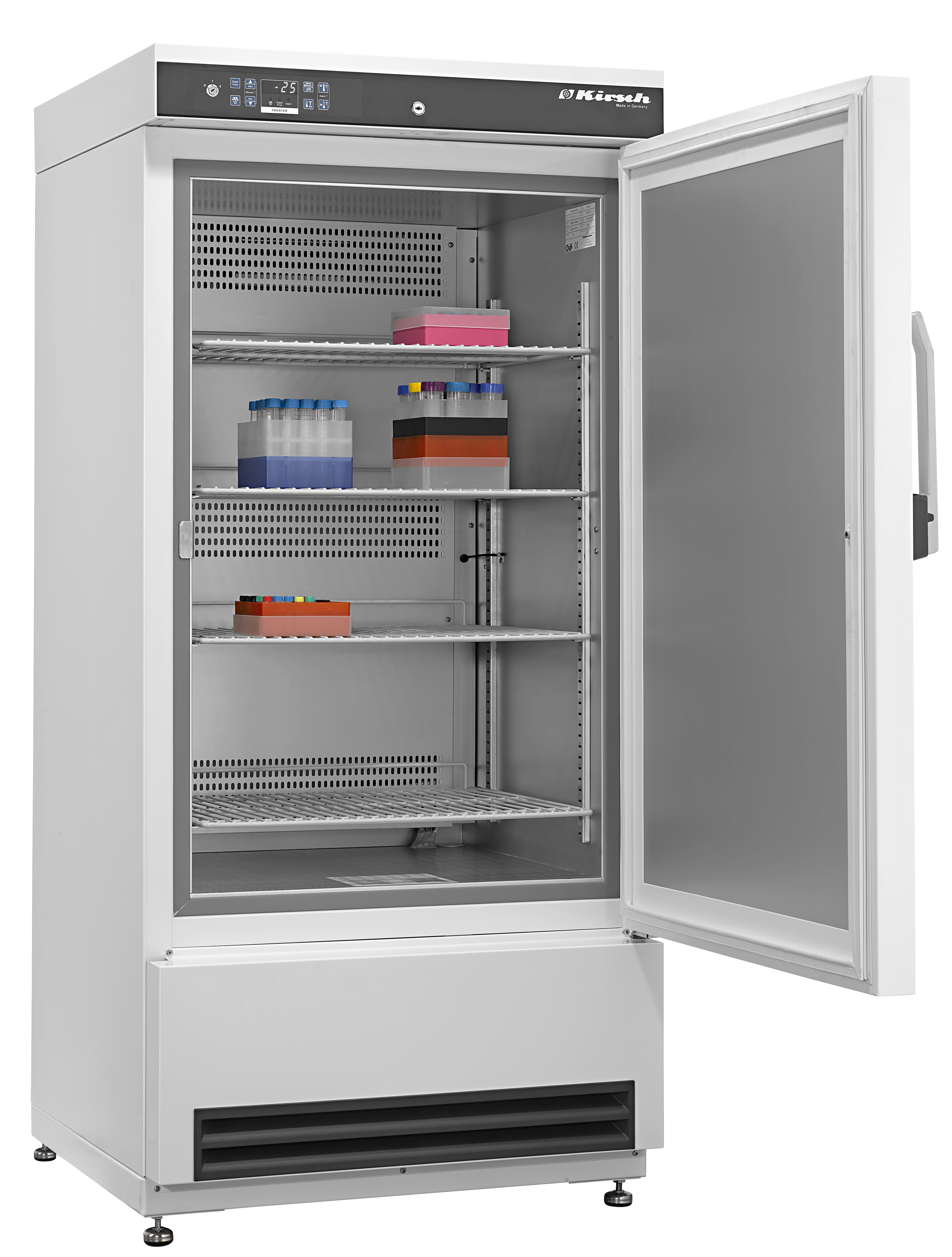 Froster Labo 330
