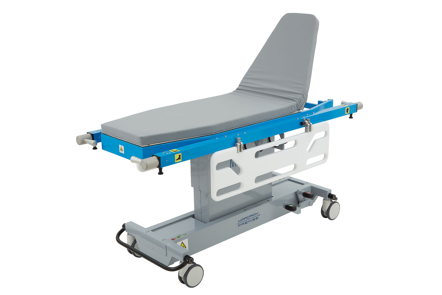 WP mr5502 adj trolley picture 1