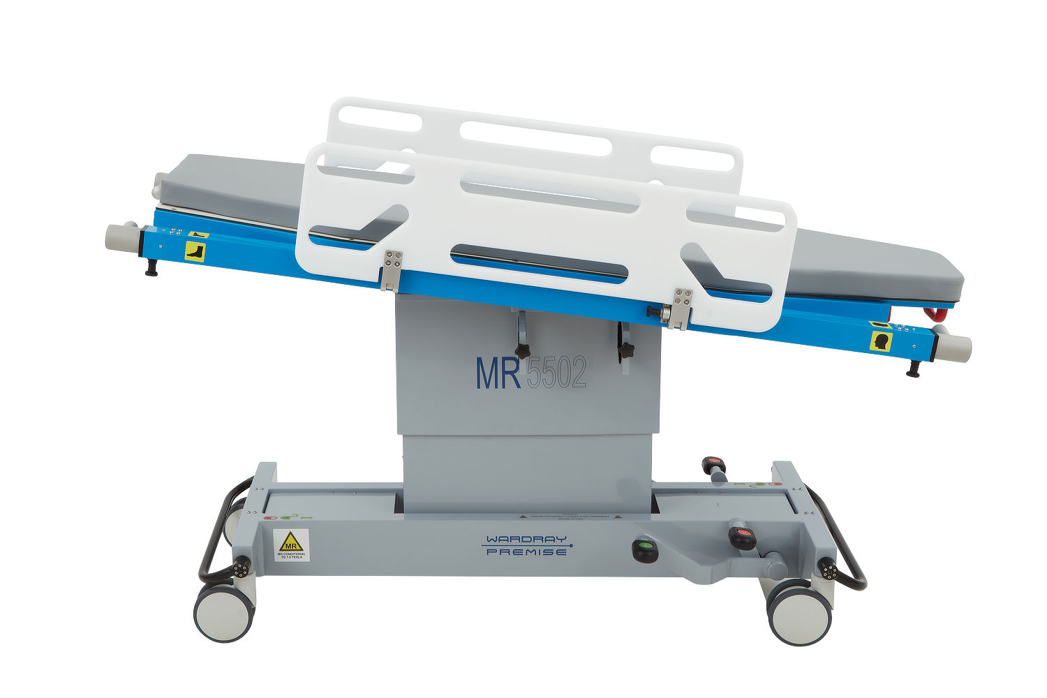 WP mr5502 adj trolley picture 3